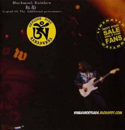 Rainbow : Legend of the Additional Perfomance